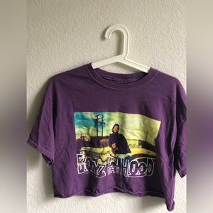 Boyz In The Hood Shirt